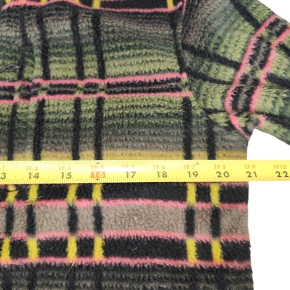 Mens billabong Fleece Sweater - Picture 4 of 5